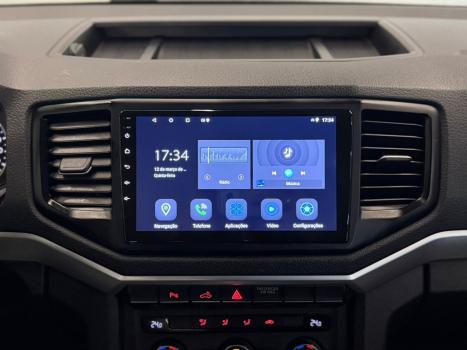 VOLKSWAGEN Amarok 2.0 16V 4X4 CABINE DUPLA HIGHLINE TURBO INTERCOOLER AUTOM�TICO, Foto 10