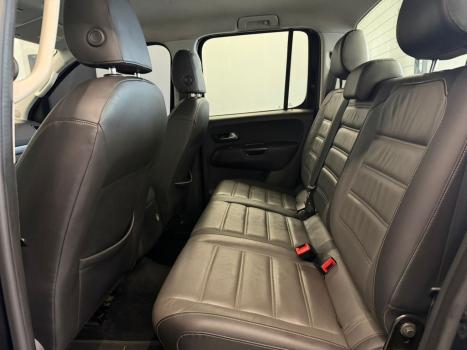 VOLKSWAGEN Amarok 2.0 16V 4X4 CABINE DUPLA HIGHLINE TURBO INTERCOOLER AUTOM�TICO, Foto 14