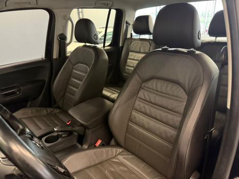 VOLKSWAGEN Amarok 2.0 16V 4X4 CABINE DUPLA HIGHLINE TURBO INTERCOOLER AUTOM�TICO, Foto 16