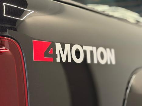 VOLKSWAGEN Amarok 2.0 16V 4X4 CABINE DUPLA HIGHLINE TURBO INTERCOOLER AUTOM�TICO, Foto 17