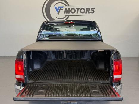 VOLKSWAGEN Amarok 2.0 16V 4X4 CABINE DUPLA HIGHLINE TURBO INTERCOOLER AUTOM�TICO, Foto 18