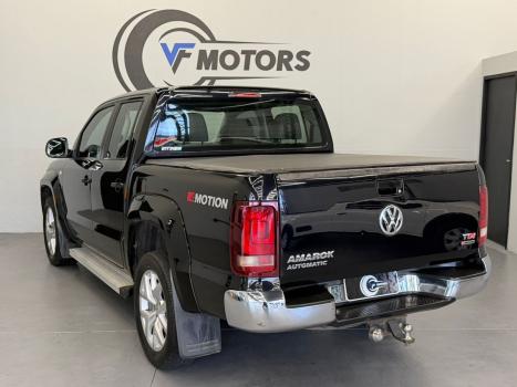 VOLKSWAGEN Amarok 2.0 16V 4X4 CABINE DUPLA HIGHLINE TURBO INTERCOOLER AUTOM�TICO, Foto 19
