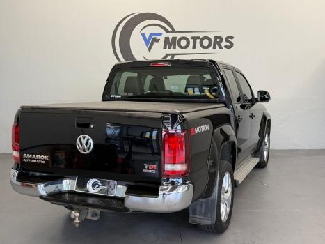 VOLKSWAGEN Amarok 2.0 16V 4X4 CABINE DUPLA HIGHLINE TURBO INTERCOOLER AUTOM�TICO, Foto 21