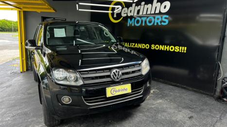 VOLKSWAGEN Amarok 2.0 16V 4X4 CABINE DUPLA  HIGHLINE TURBO INTERCOOLER, Foto 2