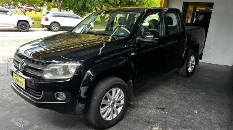 VOLKSWAGEN Amarok 2.0 16V 4X4 CABINE DUPLA  HIGHLINE TURBO INTERCOOLER, Foto 3