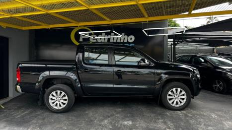 VOLKSWAGEN Amarok 2.0 16V 4X4 CABINE DUPLA  HIGHLINE TURBO INTERCOOLER, Foto 5