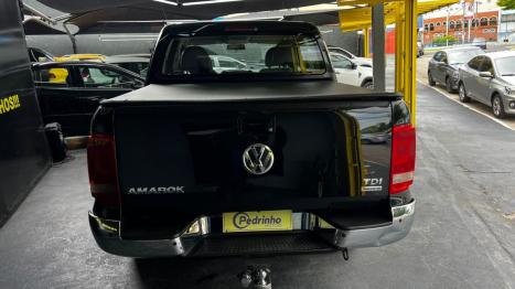 VOLKSWAGEN Amarok 2.0 16V 4X4 CABINE DUPLA  HIGHLINE TURBO INTERCOOLER, Foto 6