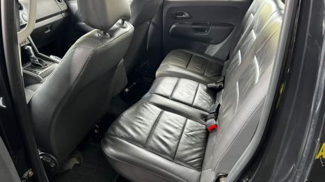 VOLKSWAGEN Amarok 2.0 16V 4X4 CABINE DUPLA  HIGHLINE TURBO INTERCOOLER, Foto 13