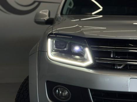 VOLKSWAGEN Amarok 2.0 16V 4X4 CABINE DUPLA  HIGHLINE TURBO INTERCOOLER, Foto 4
