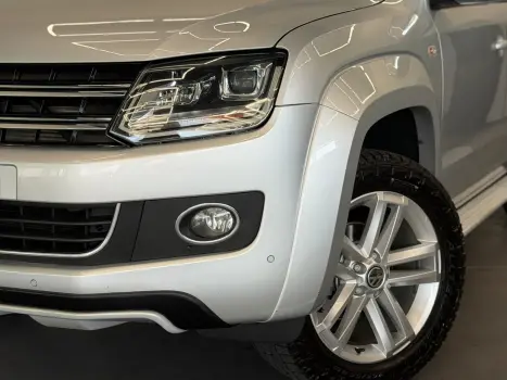 VOLKSWAGEN Amarok 2.0 16V 4X4 CABINE DUPLA  HIGHLINE TURBO INTERCOOLER, Foto 5