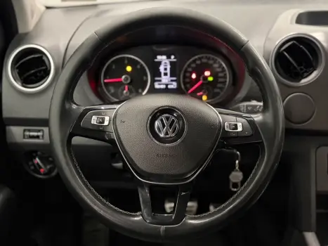 VOLKSWAGEN Amarok 2.0 16V 4X4 CABINE DUPLA  HIGHLINE TURBO INTERCOOLER, Foto 11