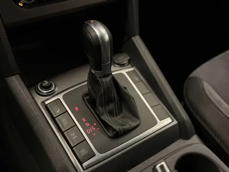 VOLKSWAGEN Amarok 2.0 16V 4X4 CABINE DUPLA  HIGHLINE TURBO INTERCOOLER, Foto 14