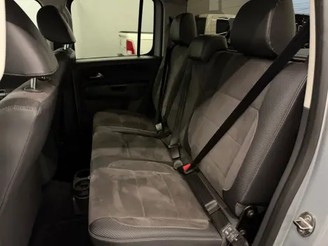 VOLKSWAGEN Amarok 2.0 16V 4X4 CABINE DUPLA  HIGHLINE TURBO INTERCOOLER, Foto 16