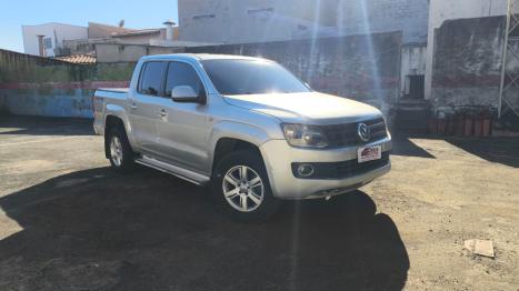 VOLKSWAGEN Amarok 2.0 16V 4X4 SE CABINE DUPLA TURBO INTERCOOLER, Foto 2
