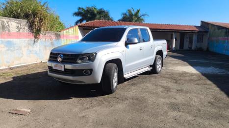 VOLKSWAGEN Amarok 2.0 16V 4X4 SE CABINE DUPLA TURBO INTERCOOLER, Foto 3