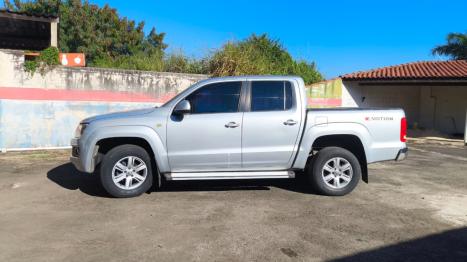 VOLKSWAGEN Amarok 2.0 16V 4X4 SE CABINE DUPLA TURBO INTERCOOLER, Foto 4