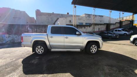 VOLKSWAGEN Amarok 2.0 16V 4X4 SE CABINE DUPLA TURBO INTERCOOLER, Foto 5