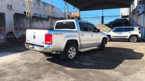 VOLKSWAGEN Amarok 2.0 16V 4X4 SE CABINE DUPLA TURBO INTERCOOLER, Foto 6