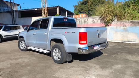VOLKSWAGEN Amarok 2.0 16V 4X4 SE CABINE DUPLA TURBO INTERCOOLER, Foto 7