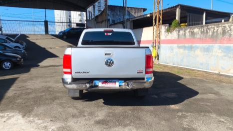 VOLKSWAGEN Amarok 2.0 16V 4X4 SE CABINE DUPLA TURBO INTERCOOLER, Foto 8