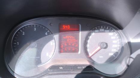 VOLKSWAGEN Amarok 2.0 16V 4X4 SE CABINE DUPLA TURBO INTERCOOLER, Foto 11