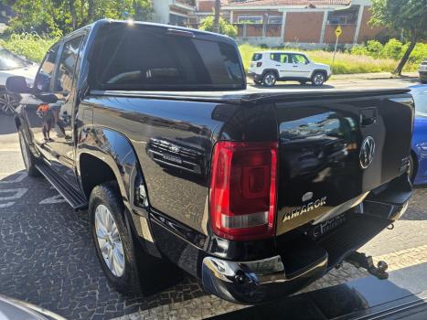 VOLKSWAGEN Amarok 2.0 16V 4X4 CABINE DUPLA  HIGHLINE TURBO INTERCOOLER, Foto 3