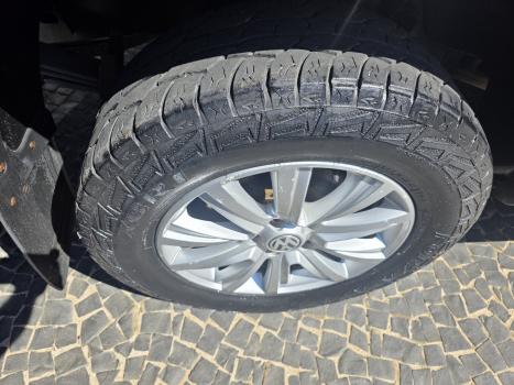VOLKSWAGEN Amarok 2.0 16V 4X4 CABINE DUPLA  HIGHLINE TURBO INTERCOOLER, Foto 5