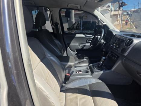 VOLKSWAGEN Amarok 2.0 16V 4X4 CABINE DUPLA  HIGHLINE TURBO INTERCOOLER, Foto 6