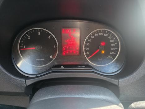 VOLKSWAGEN Amarok 2.0 16V 4X4 CABINE DUPLA  HIGHLINE TURBO INTERCOOLER, Foto 9