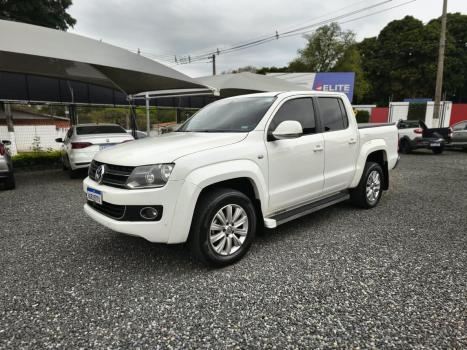 VOLKSWAGEN Amarok 2.0 16V 4X4 CABINE DUPLA  HIGHLINE TURBO INTERCOOLER, Foto 2