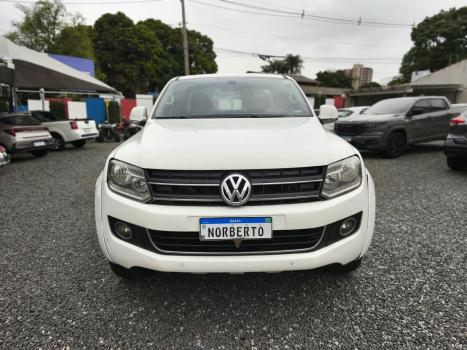 VOLKSWAGEN Amarok 2.0 16V 4X4 CABINE DUPLA  HIGHLINE TURBO INTERCOOLER, Foto 3