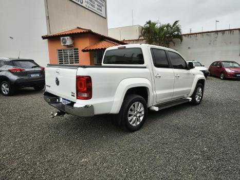 VOLKSWAGEN Amarok 2.0 16V 4X4 CABINE DUPLA  HIGHLINE TURBO INTERCOOLER, Foto 4