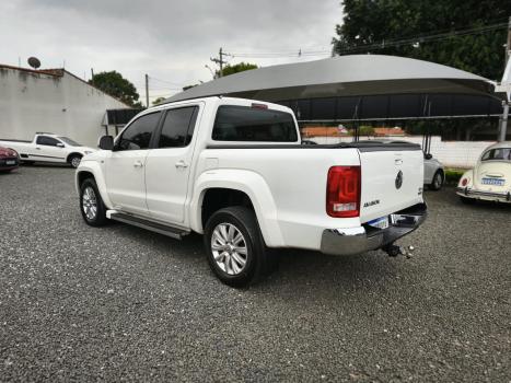 VOLKSWAGEN Amarok 2.0 16V 4X4 CABINE DUPLA  HIGHLINE TURBO INTERCOOLER, Foto 5