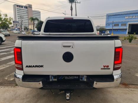 VOLKSWAGEN Amarok 3.0 V6 CABINE DUPLA HIGHLINE EXTREME 4X4 TURBO INTERCOOLER AUTOMTICO, Foto 9