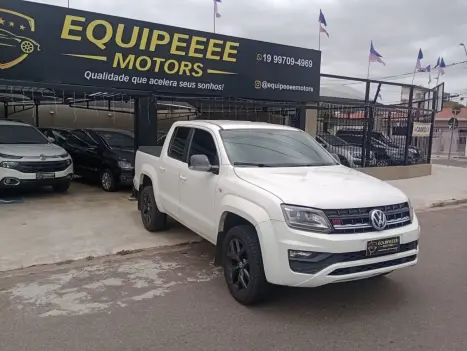 VOLKSWAGEN Amarok 3.0 V6 CABINE DUPLA HIGHLINE EXTREME 4X4 TURBO INTERCOOLER AUTOM�TICO, Foto 3