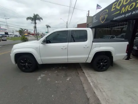 VOLKSWAGEN Amarok 3.0 V6 CABINE DUPLA HIGHLINE EXTREME 4X4 TURBO INTERCOOLER AUTOM�TICO, Foto 5