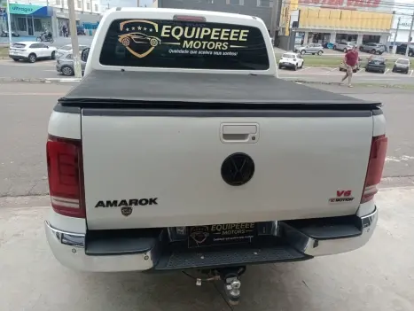 VOLKSWAGEN Amarok 3.0 V6 CABINE DUPLA HIGHLINE EXTREME 4X4 TURBO INTERCOOLER AUTOM�TICO, Foto 7
