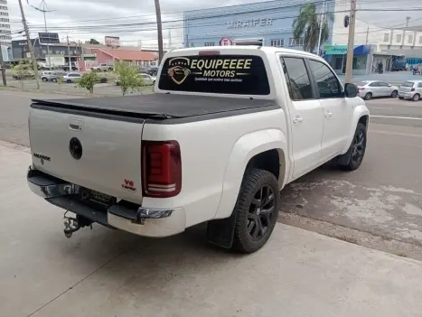 VOLKSWAGEN Amarok 3.0 V6 CABINE DUPLA HIGHLINE EXTREME 4X4 TURBO INTERCOOLER AUTOM�TICO, Foto 8