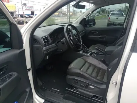 VOLKSWAGEN Amarok 3.0 V6 CABINE DUPLA HIGHLINE EXTREME 4X4 TURBO INTERCOOLER AUTOM�TICO, Foto 9