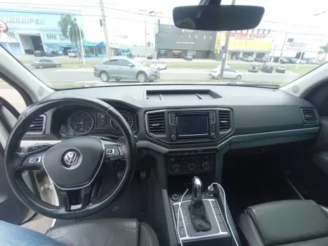 VOLKSWAGEN Amarok 3.0 V6 CABINE DUPLA HIGHLINE EXTREME 4X4 TURBO INTERCOOLER AUTOM�TICO, Foto 10