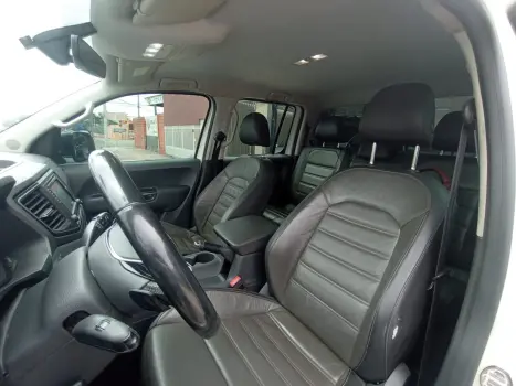 VOLKSWAGEN Amarok 3.0 V6 CABINE DUPLA HIGHLINE EXTREME 4X4 TURBO INTERCOOLER AUTOM�TICO, Foto 12