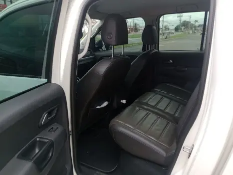 VOLKSWAGEN Amarok 3.0 V6 CABINE DUPLA HIGHLINE EXTREME 4X4 TURBO INTERCOOLER AUTOM�TICO, Foto 13