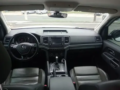 VOLKSWAGEN Amarok 3.0 V6 CABINE DUPLA HIGHLINE EXTREME 4X4 TURBO INTERCOOLER AUTOM�TICO, Foto 14