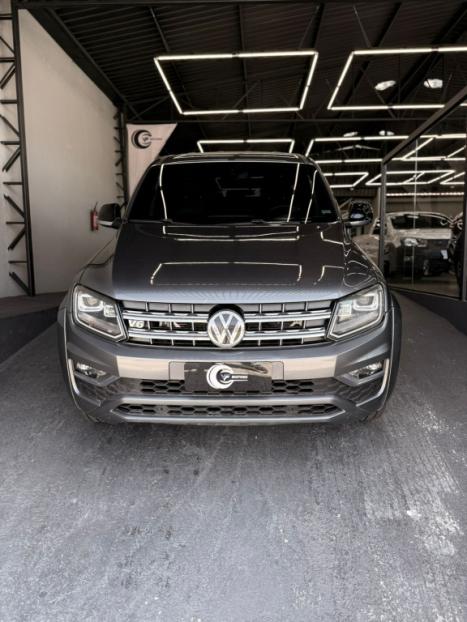 VOLKSWAGEN Amarok 3.0 V6 CABINE DUPLA HIGHLINE EXTREME 4X4 TURBO INTERCOOLER AUTOMTICO, Foto 1