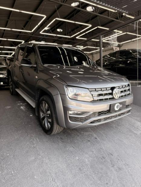 VOLKSWAGEN Amarok 3.0 V6 CABINE DUPLA HIGHLINE EXTREME 4X4 TURBO INTERCOOLER AUTOMTICO, Foto 3