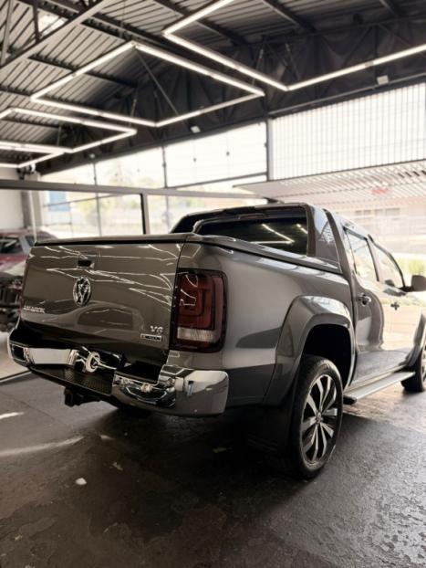 VOLKSWAGEN Amarok 3.0 V6 CABINE DUPLA HIGHLINE EXTREME 4X4 TURBO INTERCOOLER AUTOMTICO, Foto 4