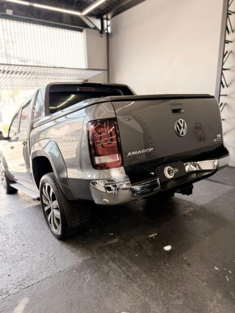 VOLKSWAGEN Amarok 3.0 V6 CABINE DUPLA HIGHLINE EXTREME 4X4 TURBO INTERCOOLER AUTOMTICO, Foto 5