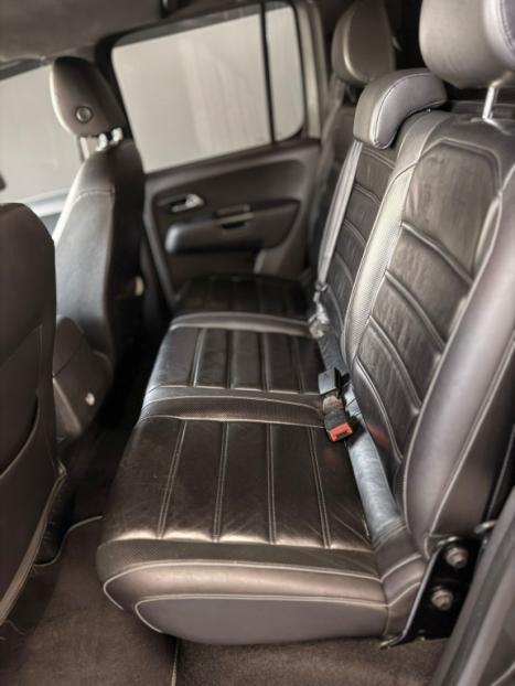 VOLKSWAGEN Amarok 3.0 V6 CABINE DUPLA HIGHLINE EXTREME 4X4 TURBO INTERCOOLER AUTOMTICO, Foto 6