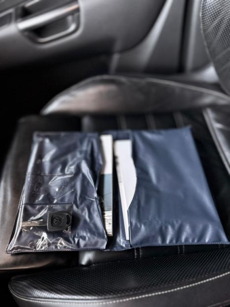 VOLKSWAGEN Amarok 3.0 V6 CABINE DUPLA HIGHLINE EXTREME 4X4 TURBO INTERCOOLER AUTOMTICO, Foto 7