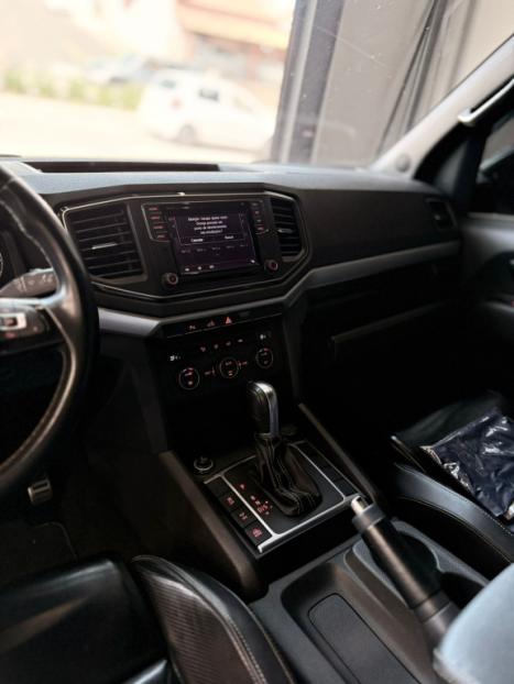 VOLKSWAGEN Amarok 3.0 V6 CABINE DUPLA HIGHLINE EXTREME 4X4 TURBO INTERCOOLER AUTOMTICO, Foto 8